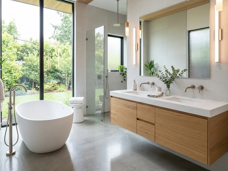 Bathroom Plumbing in Lakes West, CT